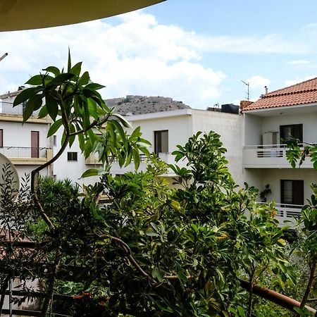 Lovely Flat Of Nafplio Exteriér fotografie