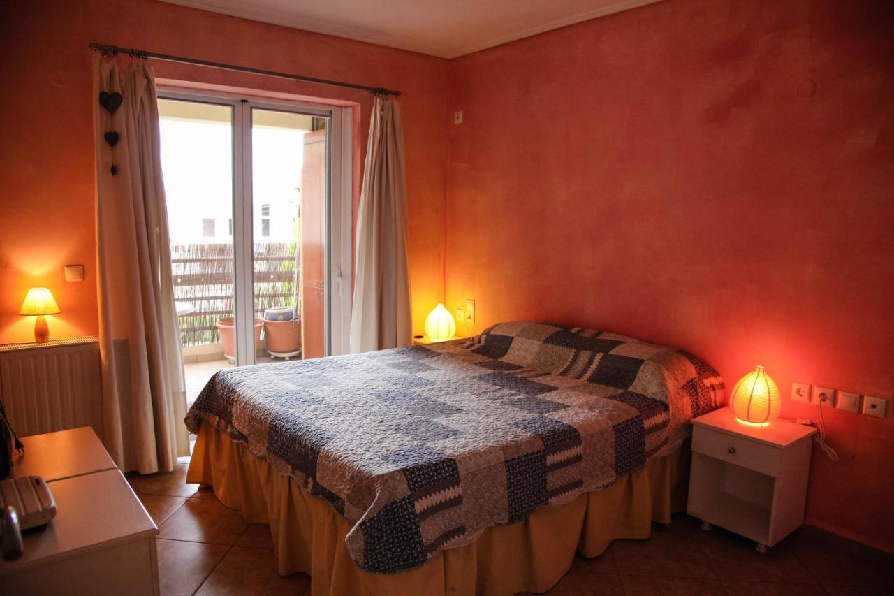 Lovely Flat Of Nafplio Exteriér fotografie