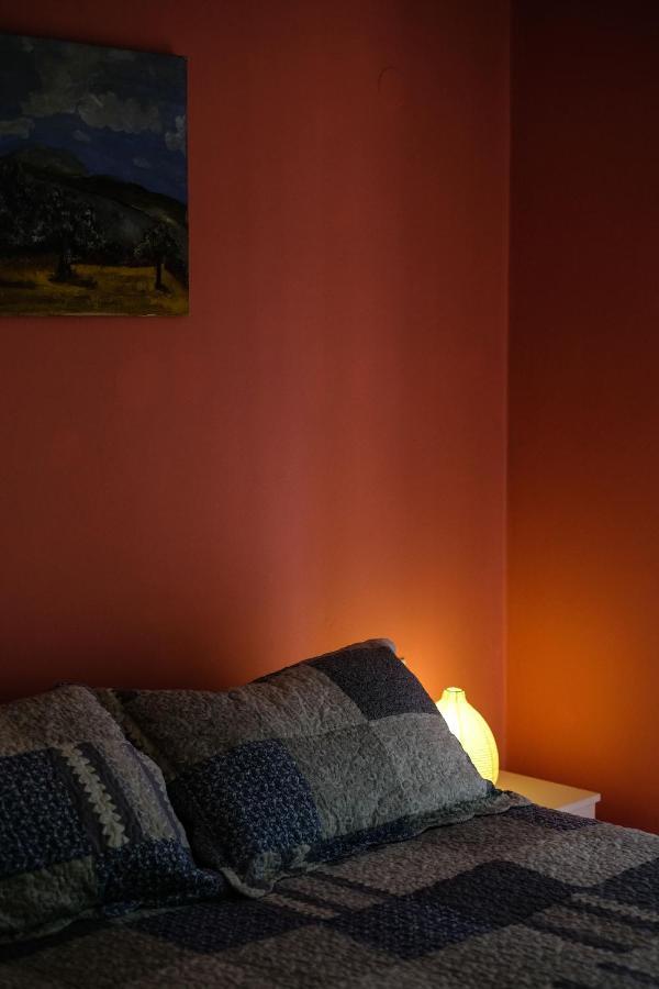 Lovely Flat Of Nafplio Exteriér fotografie