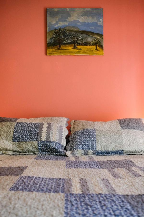Lovely Flat Of Nafplio Exteriér fotografie