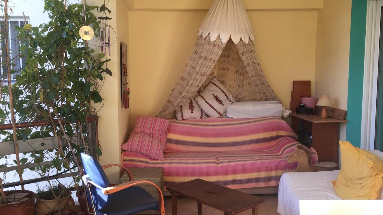Lovely Flat Of Nafplio Exteriér fotografie